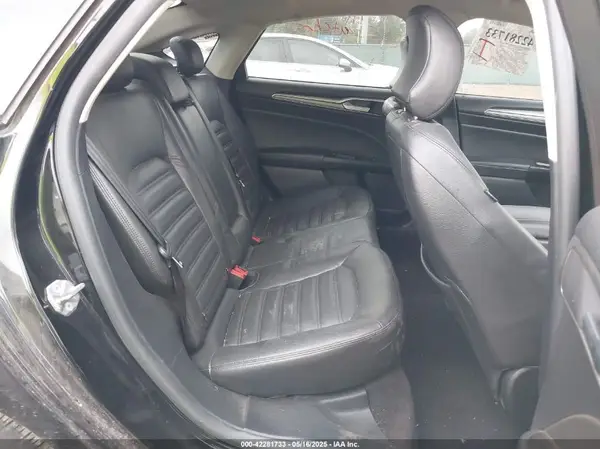 3FA6P0H7XHR397029 2017 FORD FUSION - Image 8