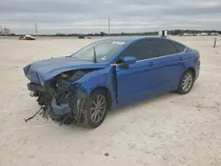 3FA6P0H7XHR397595 2017 FORD FUSION