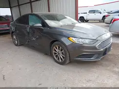 3FA6P0H7XHR397726 2017 FORD FUSION