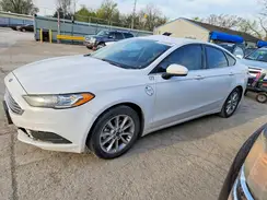3FA6P0H7XHR397810 2017 FORD FUSION