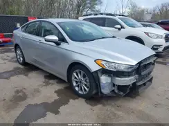 3FA6P0H7XHR397984 2017 FORD FUSION