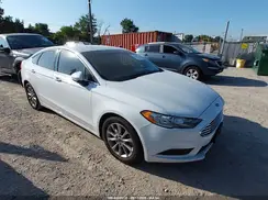 3FA6P0H7XHR398021 2017 FORD FUSION