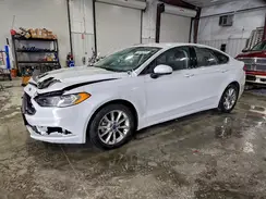 3FA6P0H7XHR398164 2017 FORD FUSION