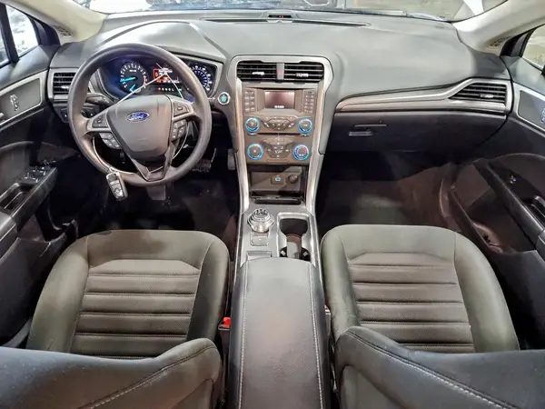 3FA6P0H7XHR398164 2017 FORD FUSION - Image 8