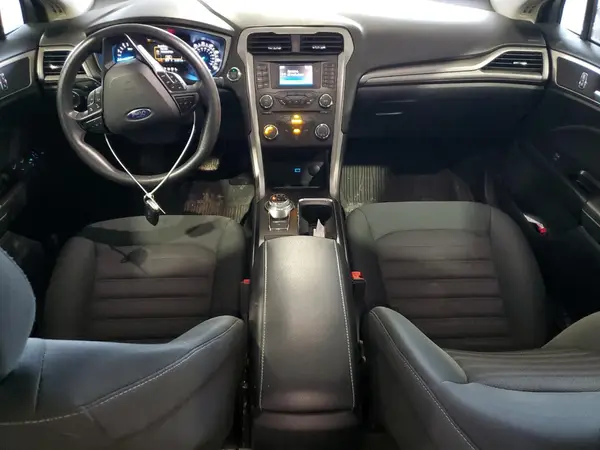 3FA6P0H7XHR398844 2017 FORD FUSION - Image 8