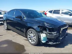 3FA6P0H7XHR399220 2017 FORD FUSION
