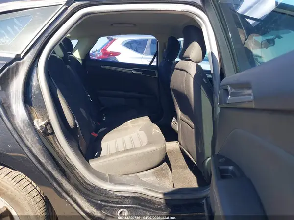 3FA6P0H7XHR399220 2017 FORD FUSION - Image 8