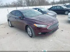 3FA6P0H7XHR399248 2017 FORD FUSION