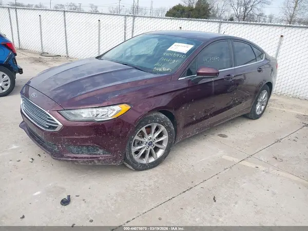 3FA6P0H7XHR399248 2017 FORD FUSION - Image 2