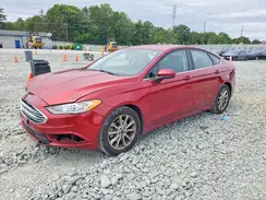 3FA6P0H7XHR402309 2017 FORD FUSION