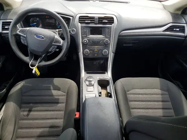 3FA6P0H7XHR402309 2017 FORD FUSION - Image 8