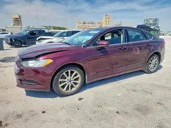 3FA6P0H7XHR402519 2017 FORD FUSION