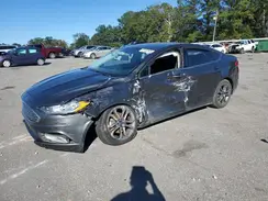 3FA6P0H7XHR402665 2017 FORD FUSION