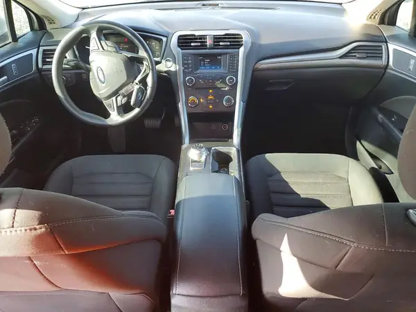 3FA6P0H7XHR403041 2017 FORD FUSION - Image 8
