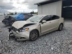 3FA6P0H7XHR403069 2017 FORD FUSION