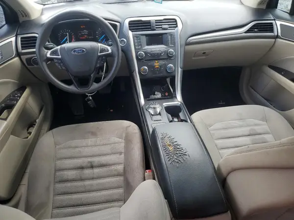 3FA6P0H7XHR403069 2017 FORD FUSION - Image 8