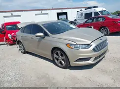 3FA6P0H7XHR403640 2017 FORD FUSION