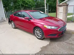 3FA6P0H7XHR404075 2017 FORD FUSION