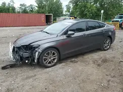 3FA6P0H7XHR404397 2017 FORD FUSION