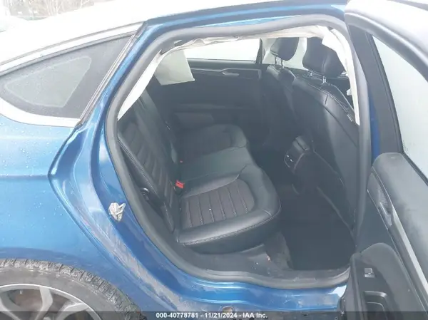 3FA6P0H7XHR404884 2017 FORD FUSION - Image 8