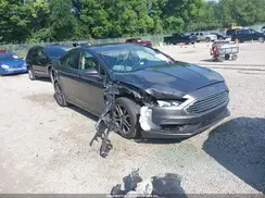 3FA6P0H7XHR406361 2017 FORD FUSION