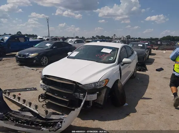 3FA6P0H7XHR406716 2017 FORD FUSION - Image 2