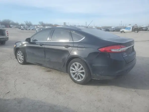 3FA6P0H7XHR407302 2017 FORD FUSION - Image 2