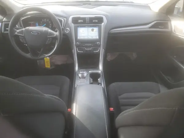 3FA6P0H7XHR407302 2017 FORD FUSION - Image 8