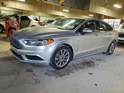 3FA6P0H7XHR412564 2017 FORD FUSION
