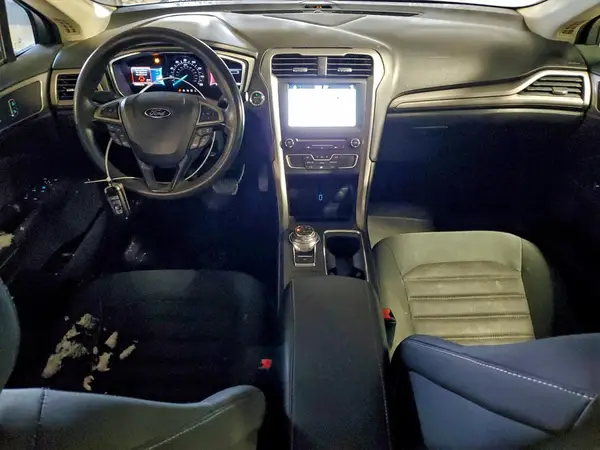 3FA6P0H7XHR412564 2017 FORD FUSION - Image 8