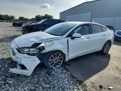 3FA6P0H7XHR414931 2017 FORD FUSION