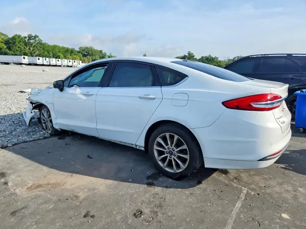 3FA6P0H7XHR414931 2017 FORD FUSION - Image 2
