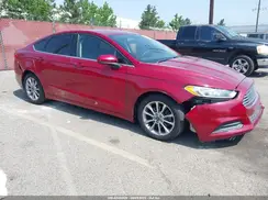 3FA6P0H7XHR416565 2017 FORD FUSION