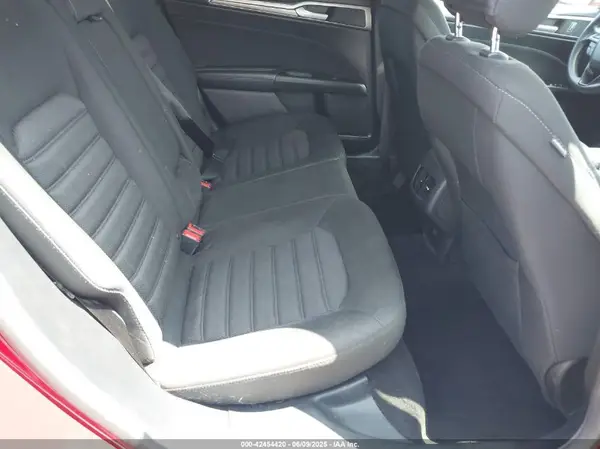 3FA6P0H7XHR416565 2017 FORD FUSION - Image 8