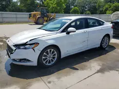 3FA6P0H7XHR416775 2017 FORD FUSION