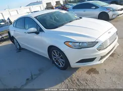 3FA6P0H7XHR416839 2017 FORD FUSION
