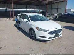 3FA6P0H7XJR103649 2018 FORD FUSION