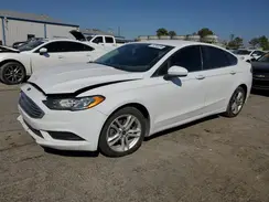 3FA6P0H7XJR106986 2018 FORD FUSION