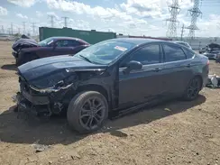 3FA6P0H7XJR107667 2018 FORD FUSION