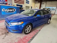 3FA6P0H7XJR108222 2018 FORD FUSION