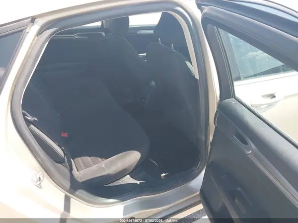3FA6P0H7XJR108866 2018 FORD FUSION - Image 8