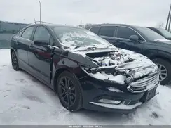 3FA6P0H7XJR108964 2018 FORD FUSION