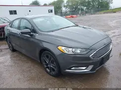 3FA6P0H7XJR109094 2018 FORD FUSION