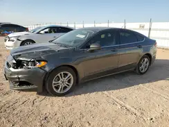 3FA6P0H7XJR109466 2018 FORD FUSION