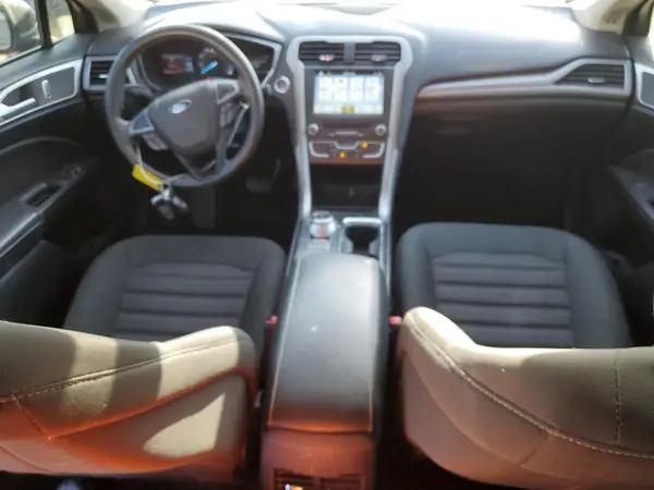 3FA6P0H7XJR109466 2018 FORD FUSION - Image 8