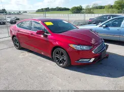 3FA6P0H7XJR109838 2018 FORD FUSION