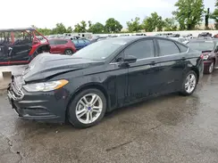 3FA6P0H7XJR109855 2018 FORD FUSION