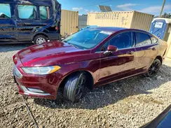 3FA6P0H7XJR110567 2018 FORD FUSION