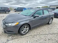 3FA6P0H7XJR111735 2018 FORD FUSION