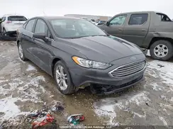 3FA6P0H7XJR112254 2018 FORD FUSION